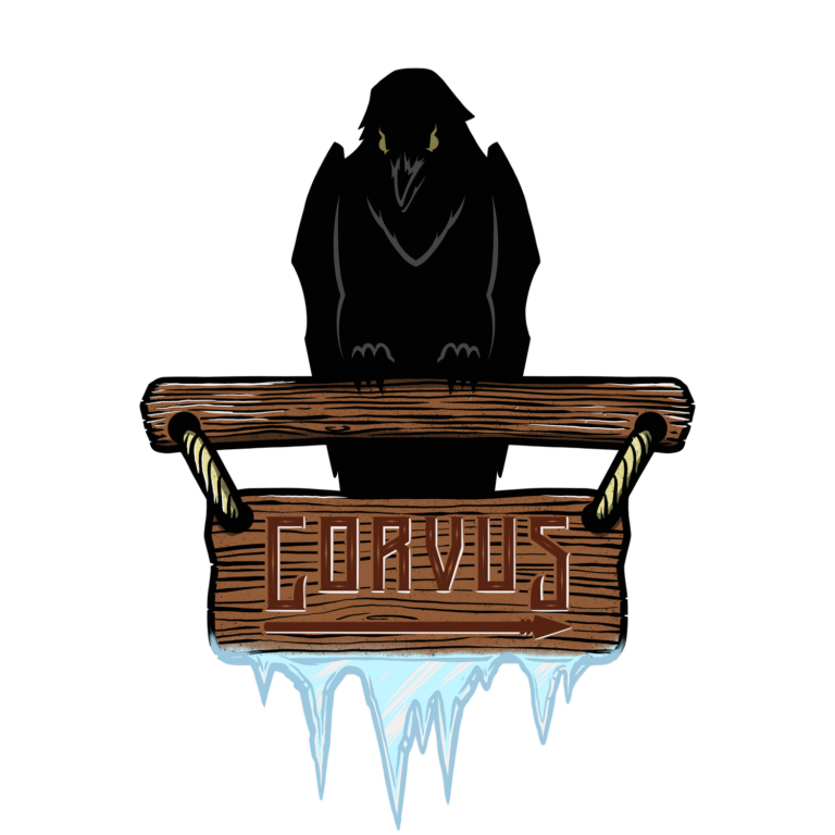 corvuskt logo 768x768