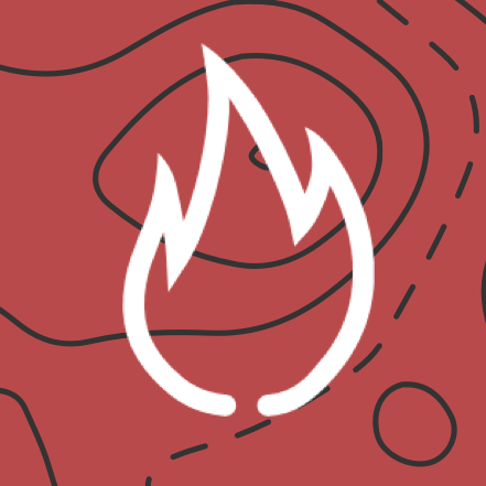 fuelthefires logo