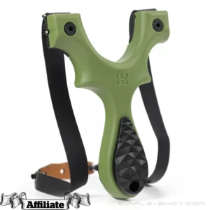 Product photo for the Scout LT Slingshot.